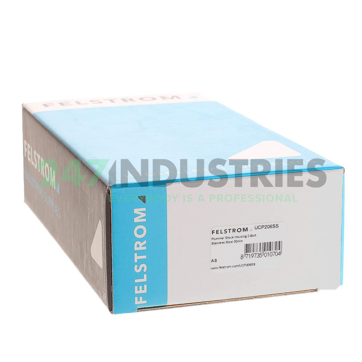 UCP206SS Felstrom Image 2