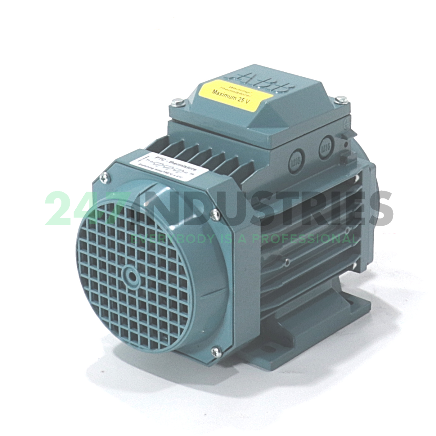 3GAA061142-ASF436 ABB Image 3