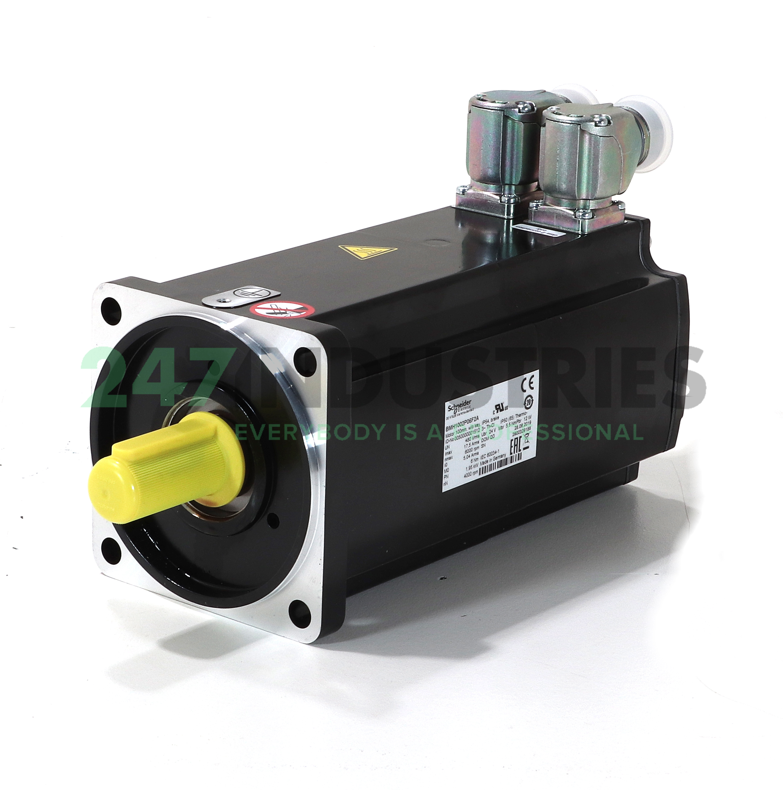 BMH1002P06F2A Schneider Electric