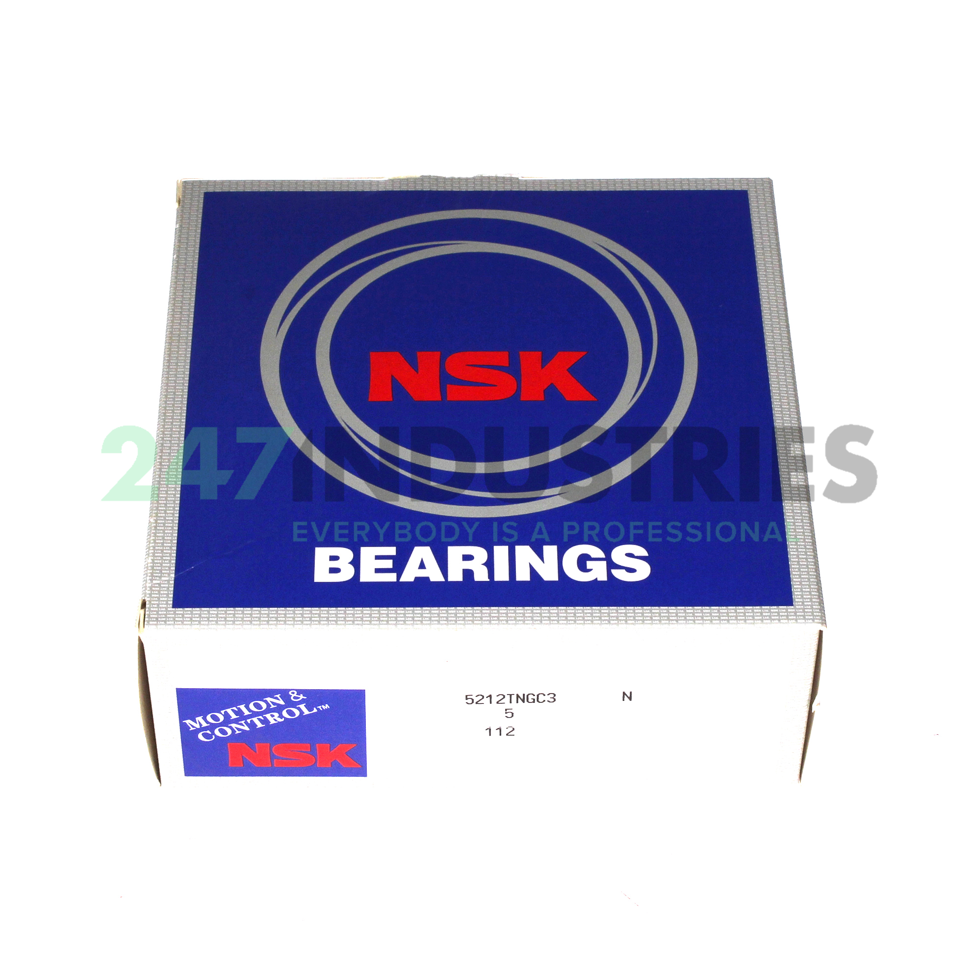 5212TNGC3 NSK Image 3