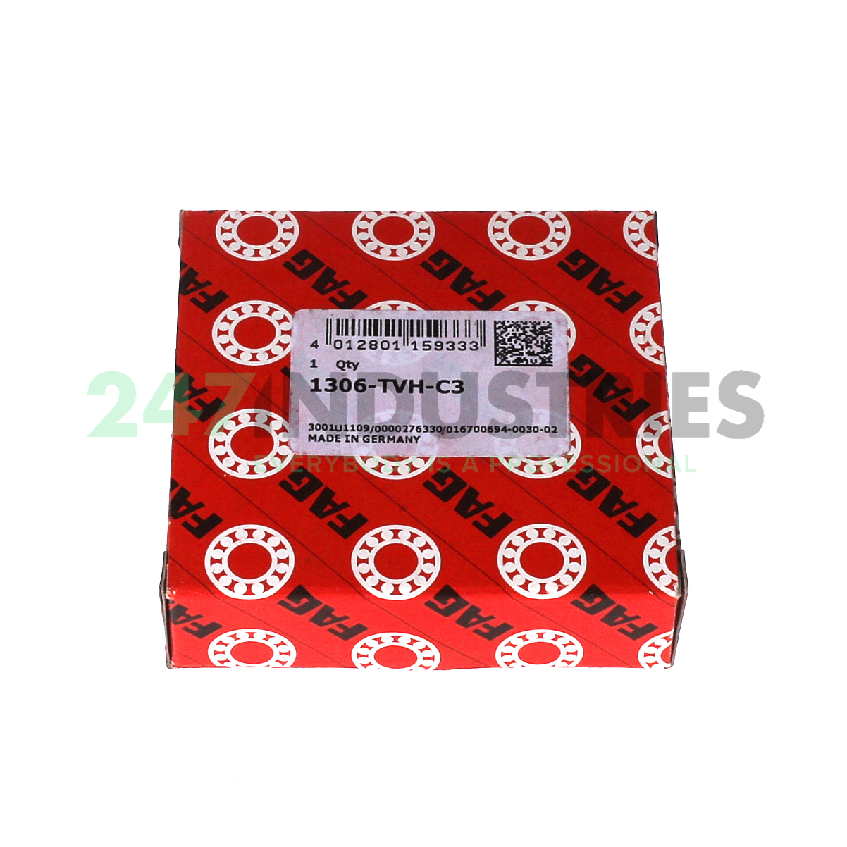 1306-TVH-C3 FAG Image 4