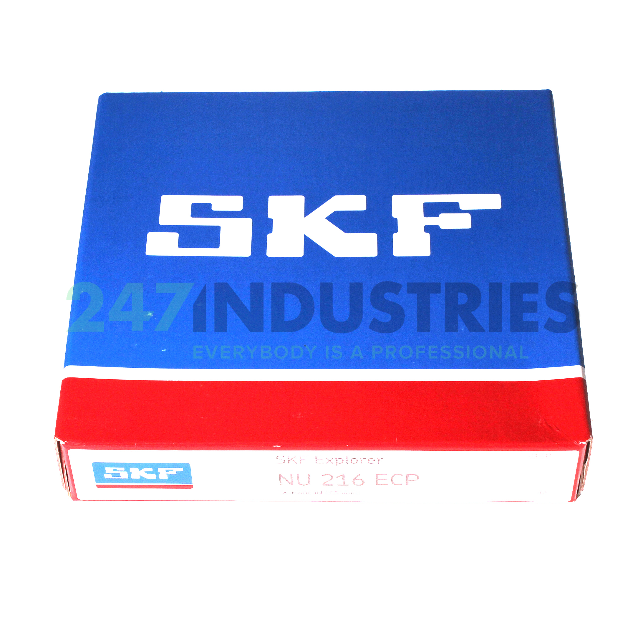 NU216ECP SKF Image 4