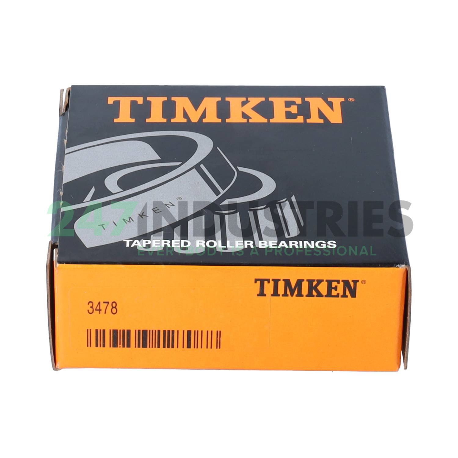 3478-20024 Timken Image 3