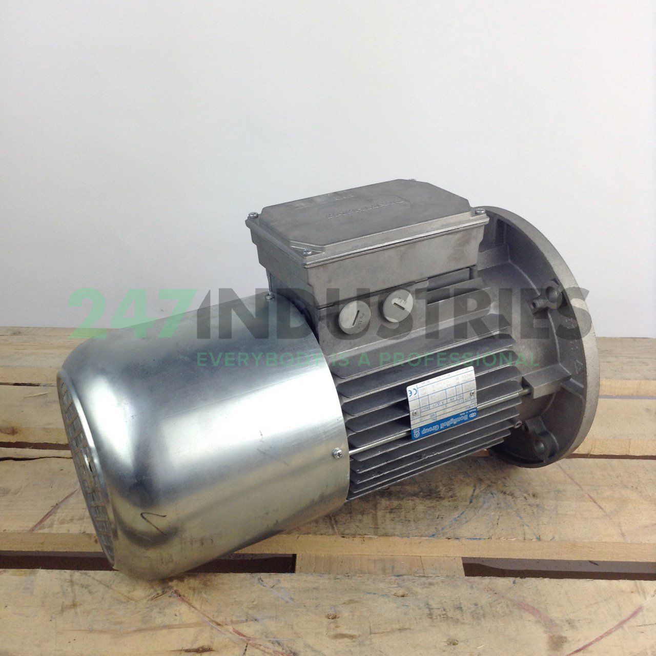 BN100LB6FAB5 Bonfiglioli Image 3