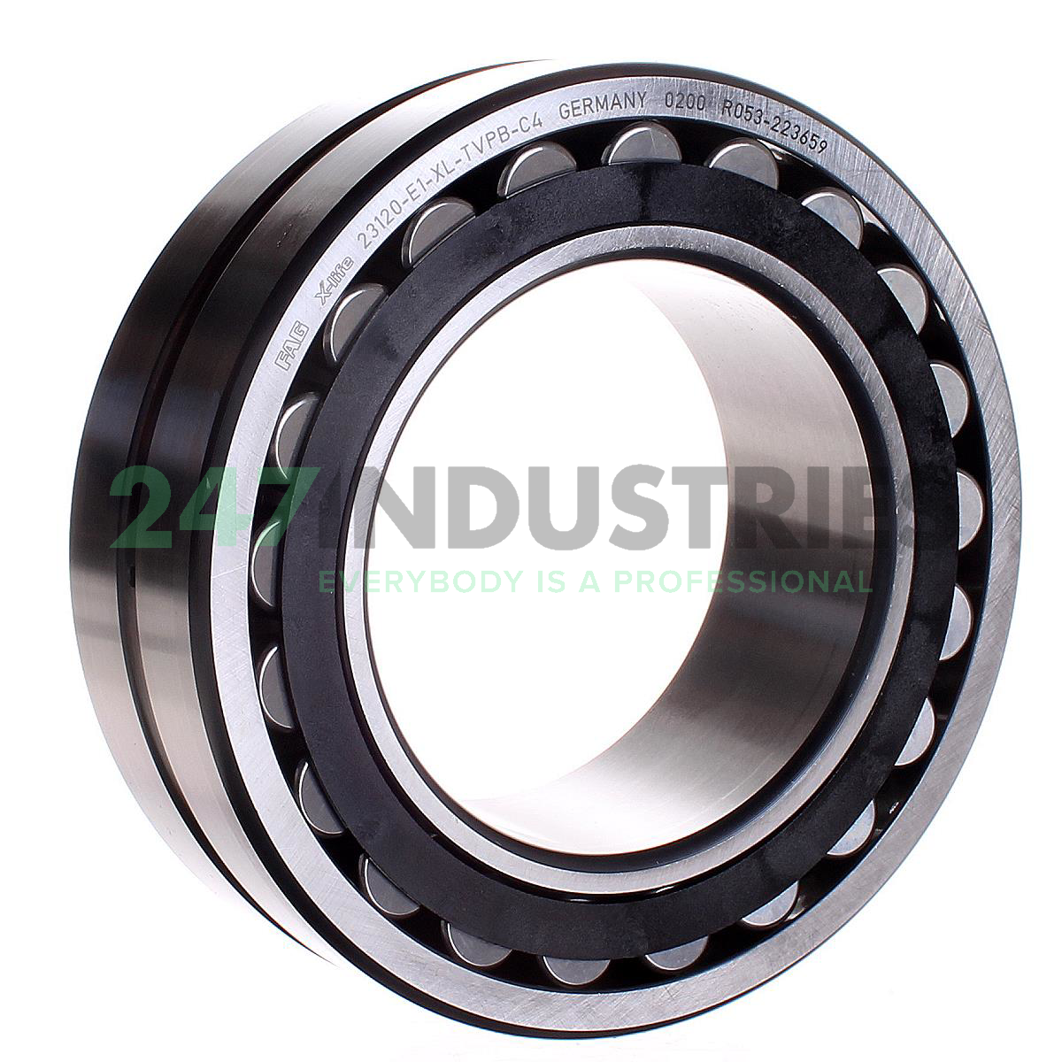 23120-E1-XL-TVPB-C4 FAG