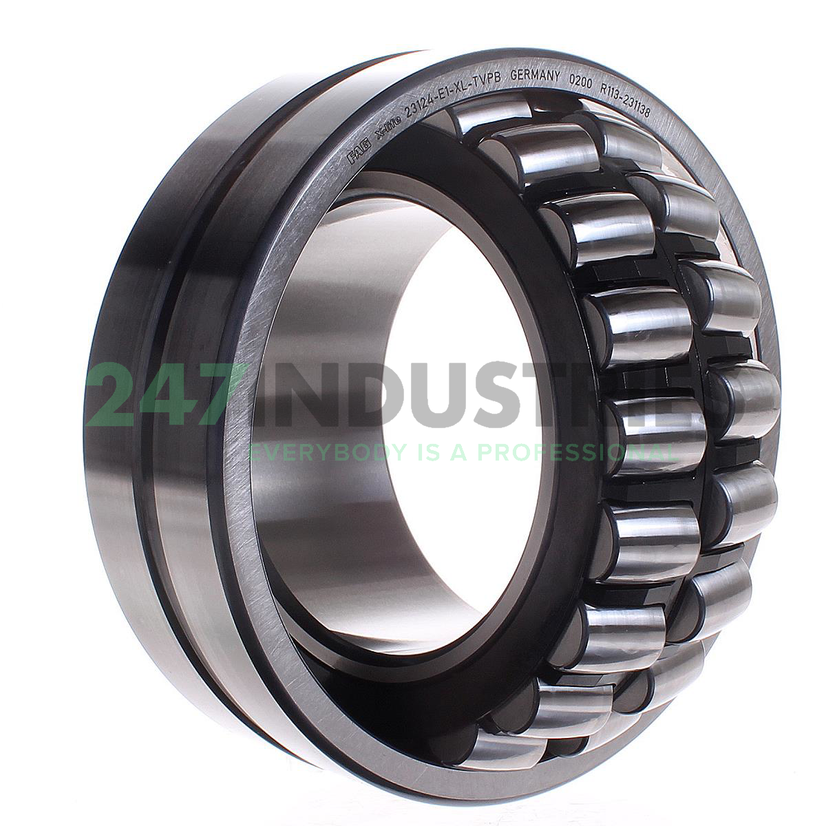 23124-E1-XL-TVPB FAG Image 3