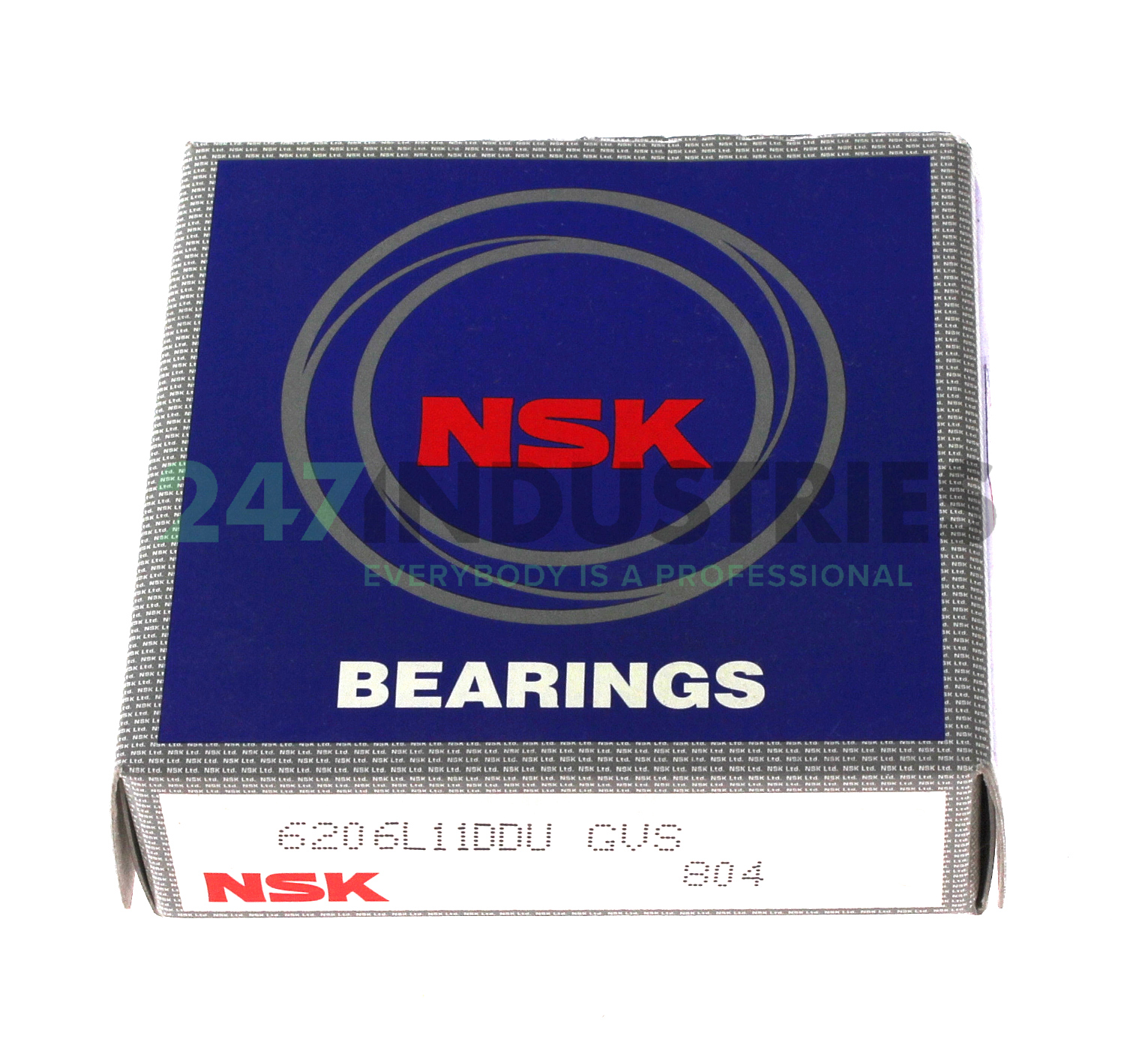 6206L11DDU GVS NSK Image 3