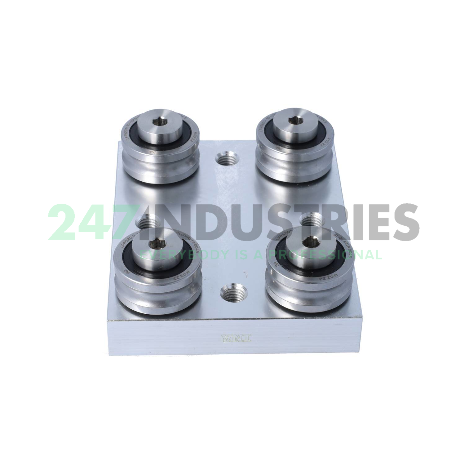 LFL52-SF-RB INA Image 3