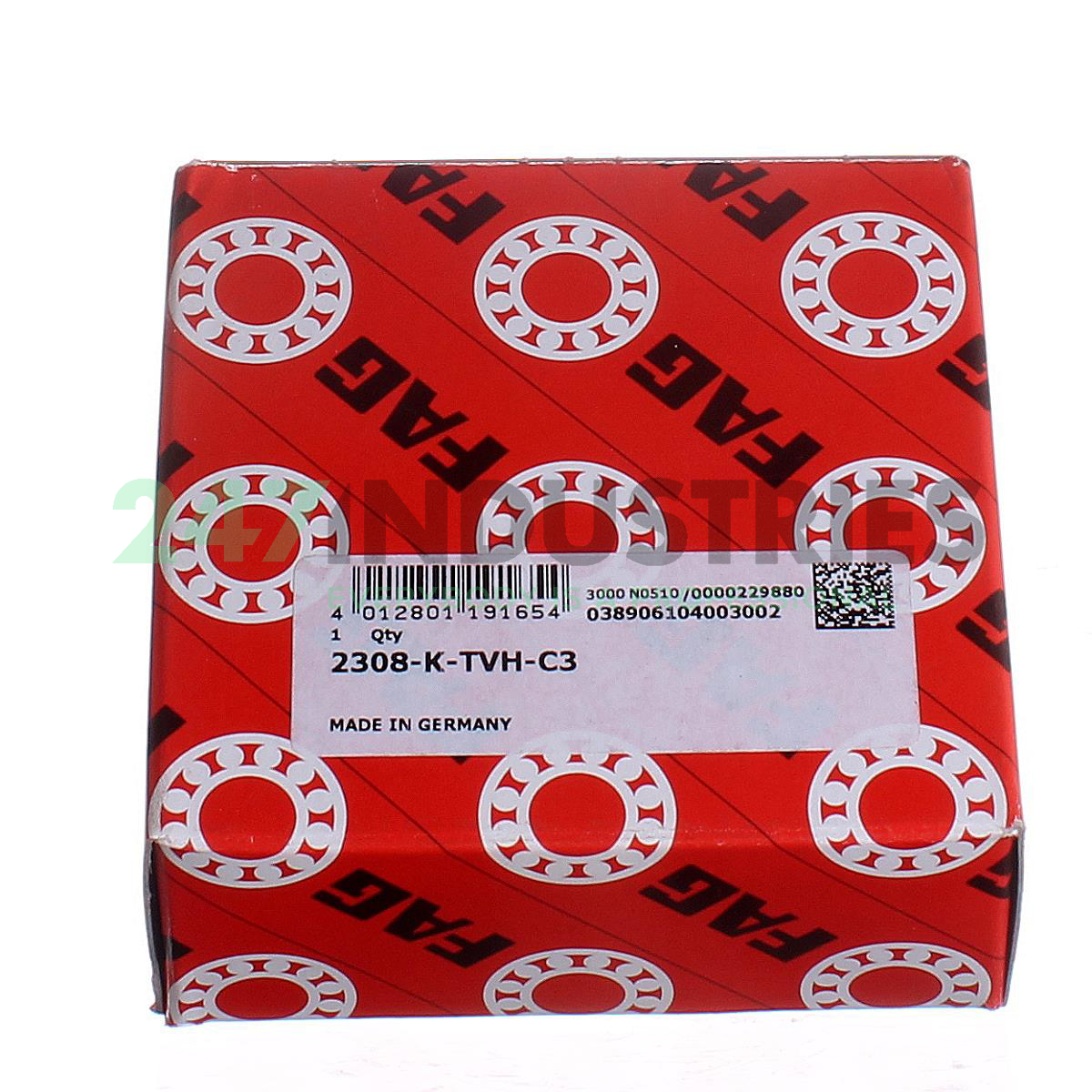 2308-K-TVH-C3 FAG Image 5