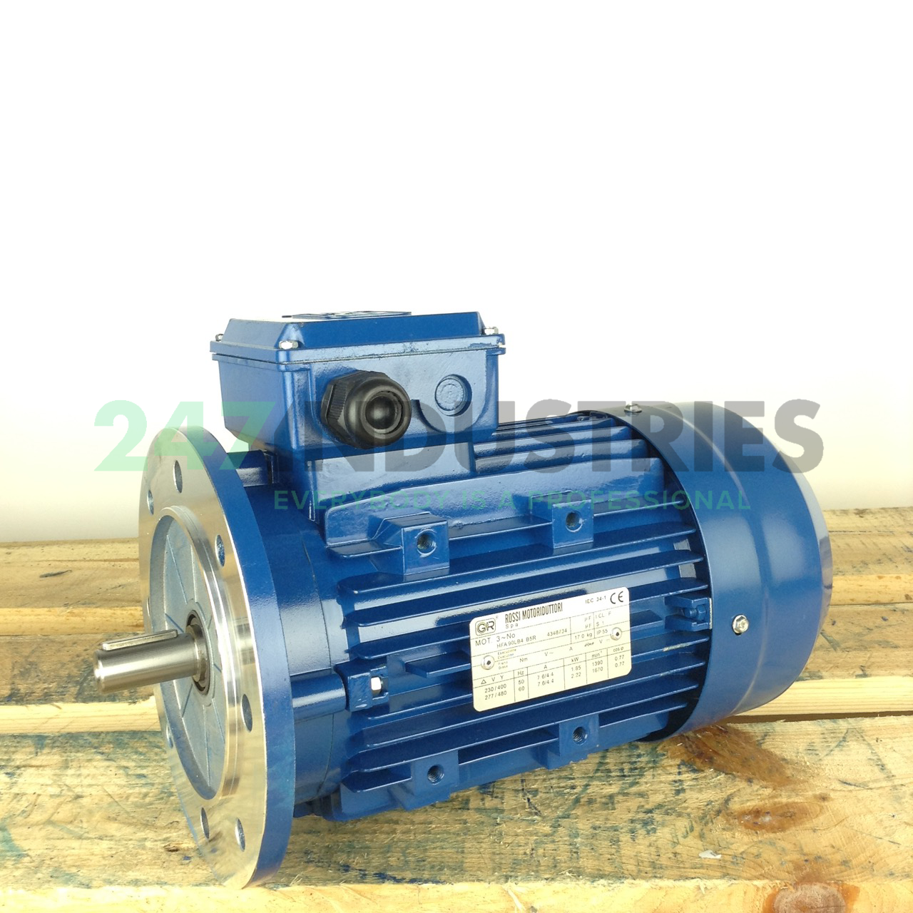 HFA90LB423040050B5R Rossi