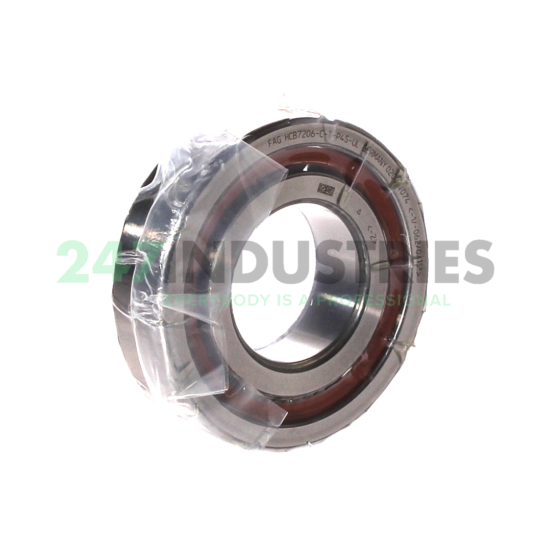 HCB7206-C-T-P4S-UL FAG Image 1