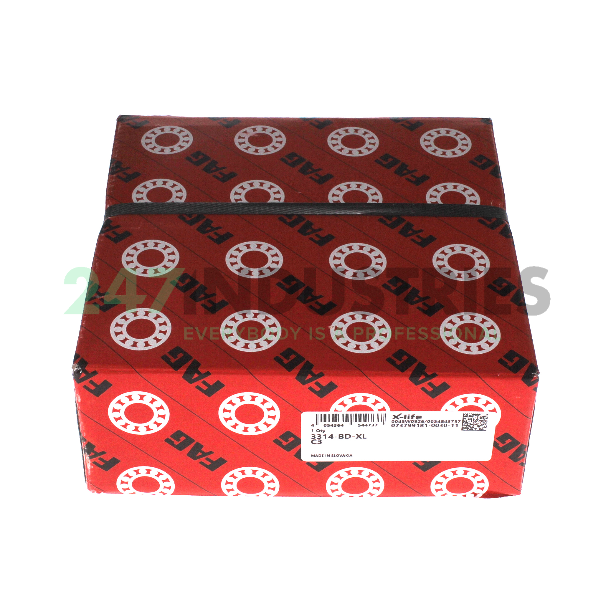3314-BD-XL-C3 FAG Image 3