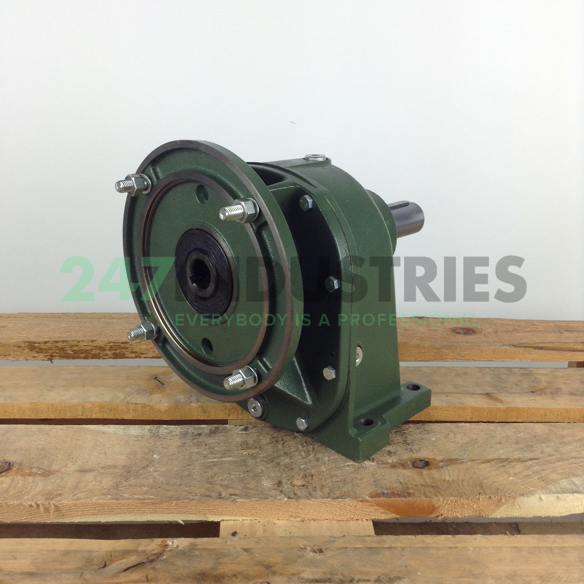 FRC240/B3-100B5I38 Varvel Image 3