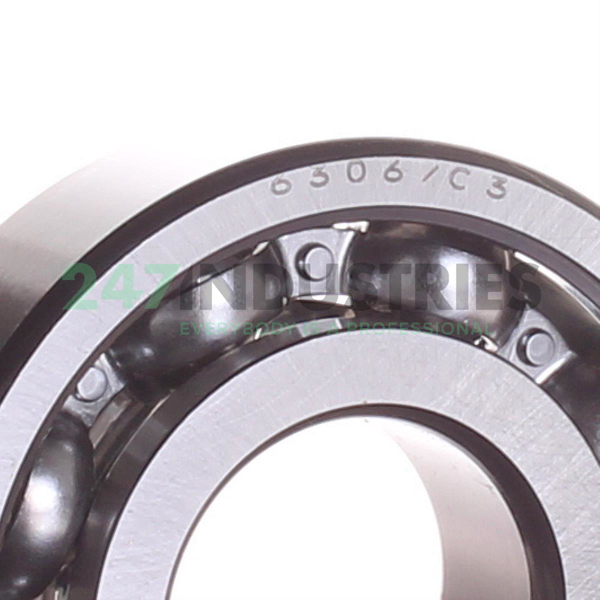 6306/C3 SKF Image 2
