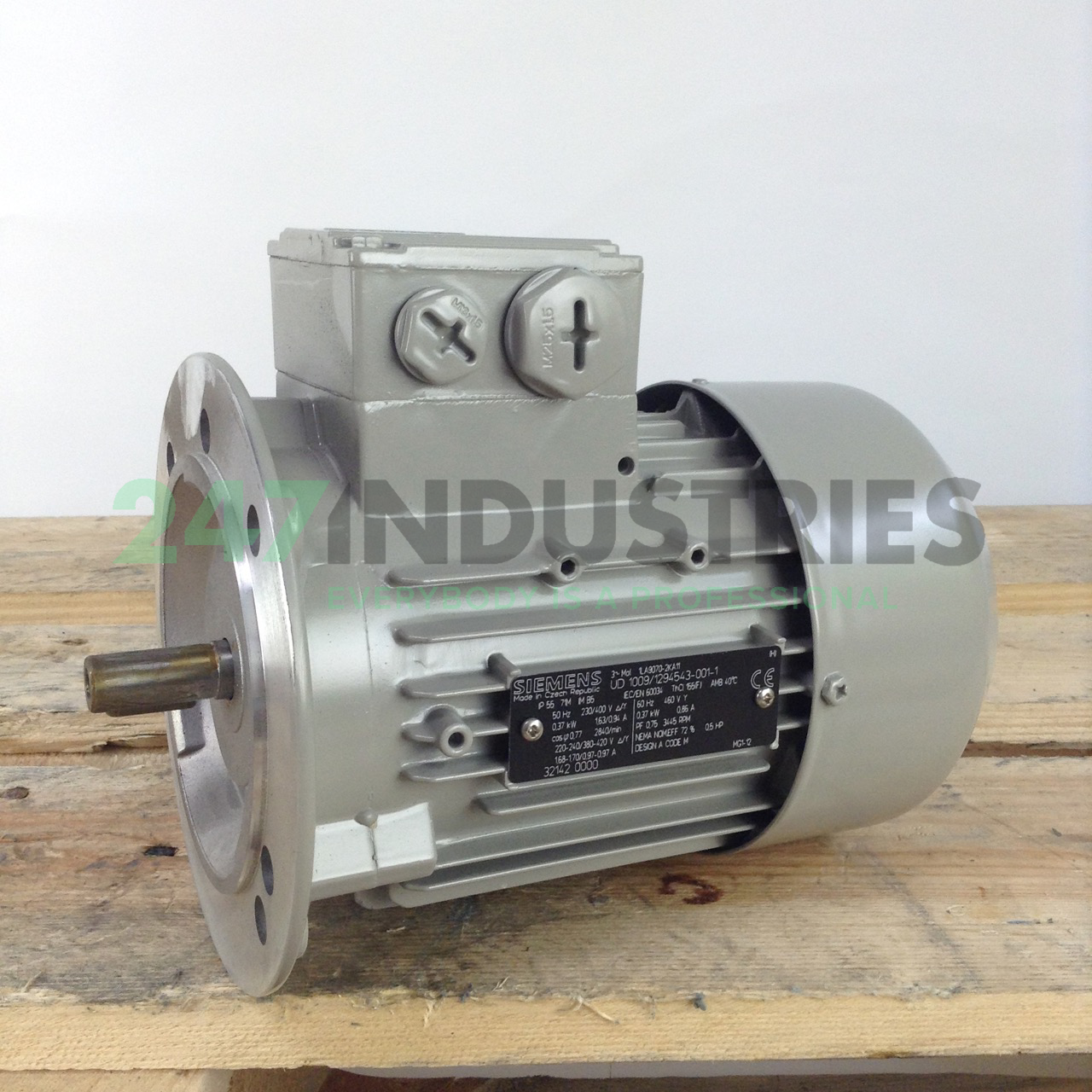 1LA9070-2KA11 Siemens