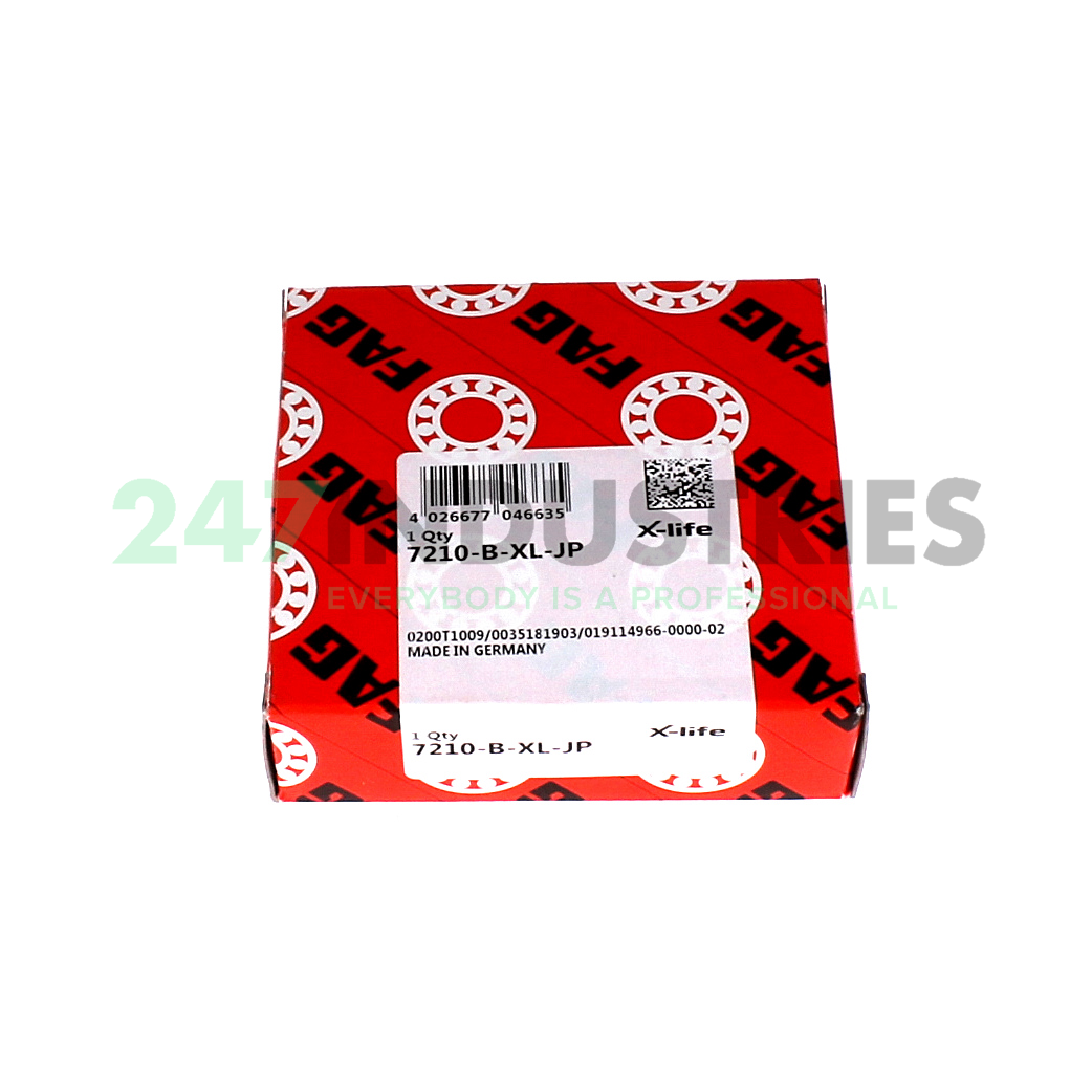 7210-B-XL-JP FAG Image 3