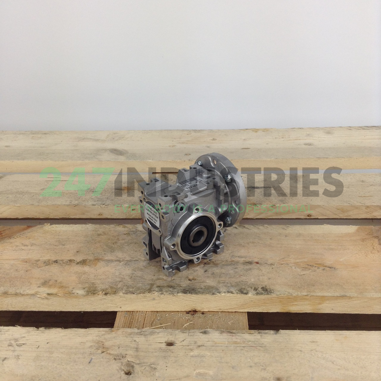 FRT028B3/14-63B14I20 Varvel Image 3