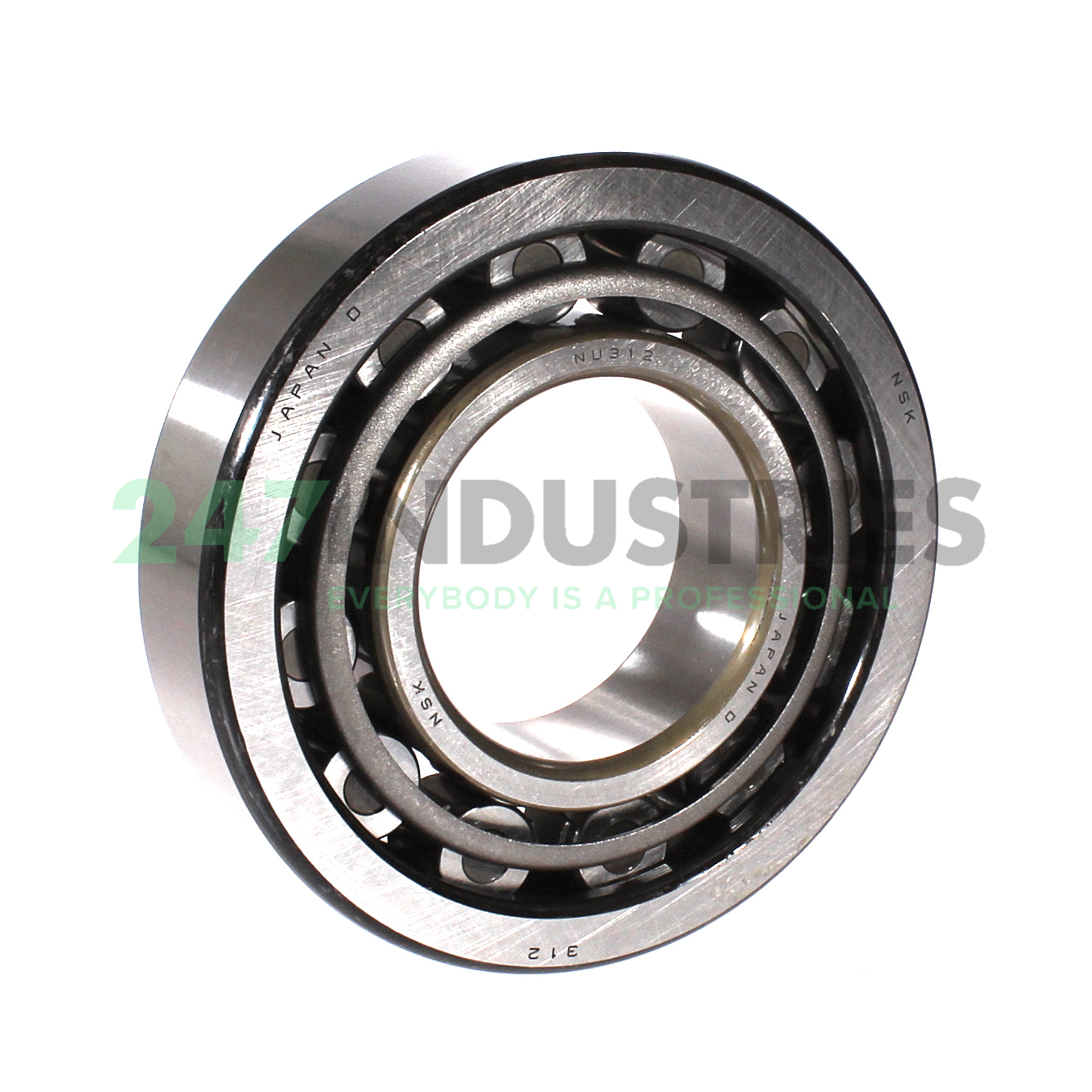 NU312W NSK