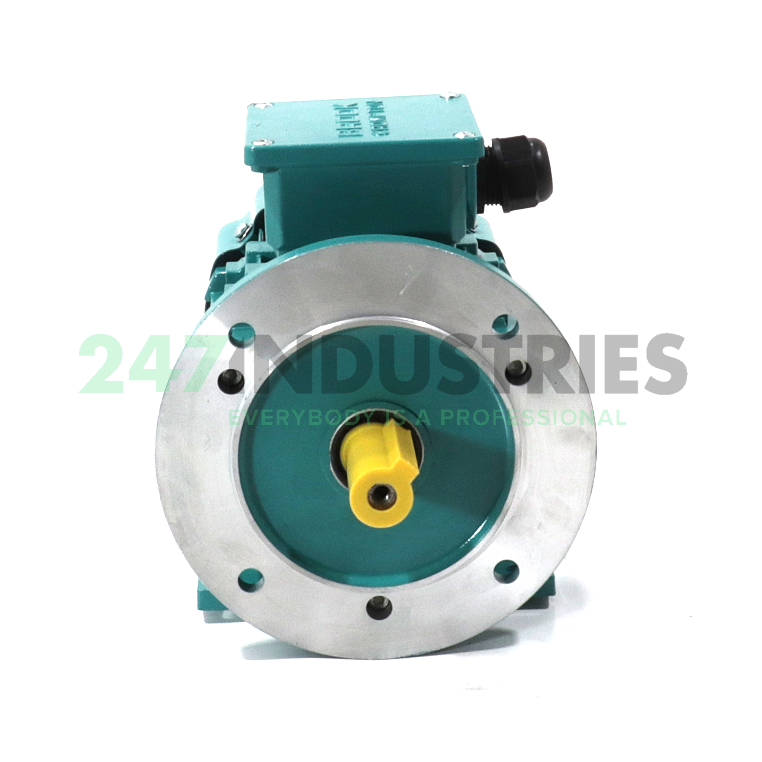 A-DA90SA-HB35 Brook Crompton Image 2