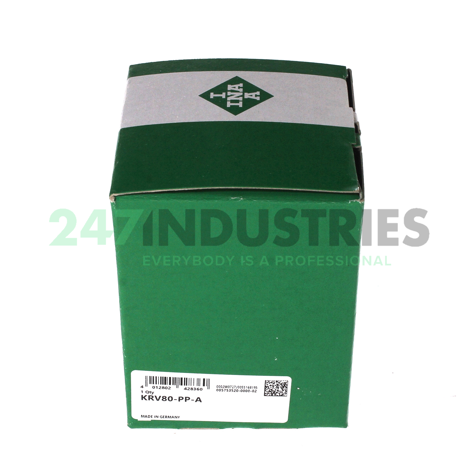 KRV80PPA INA Image 4