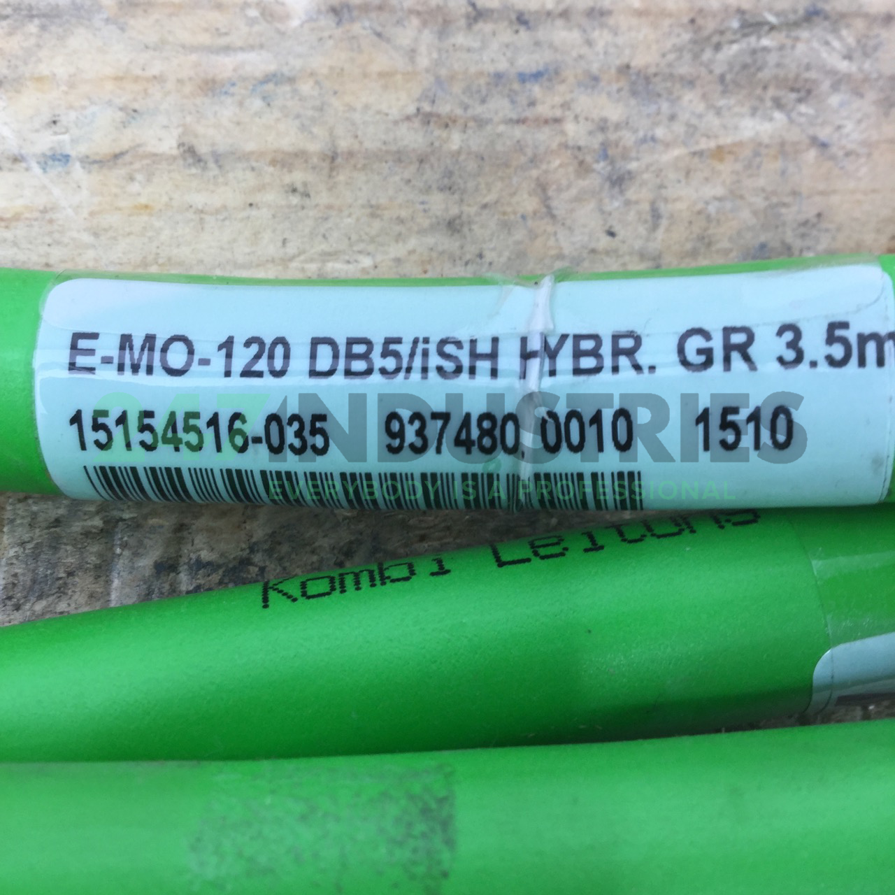 15154516-035 Elau Image 2