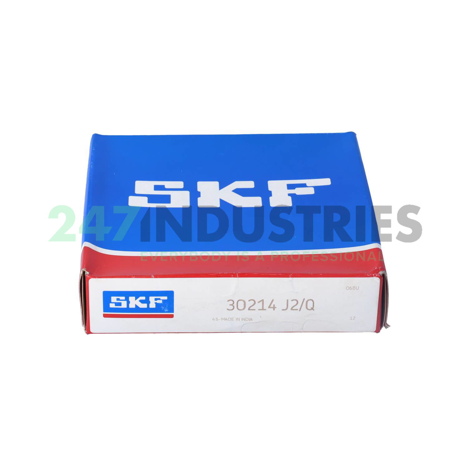 30214J2/Q SKF Image 4