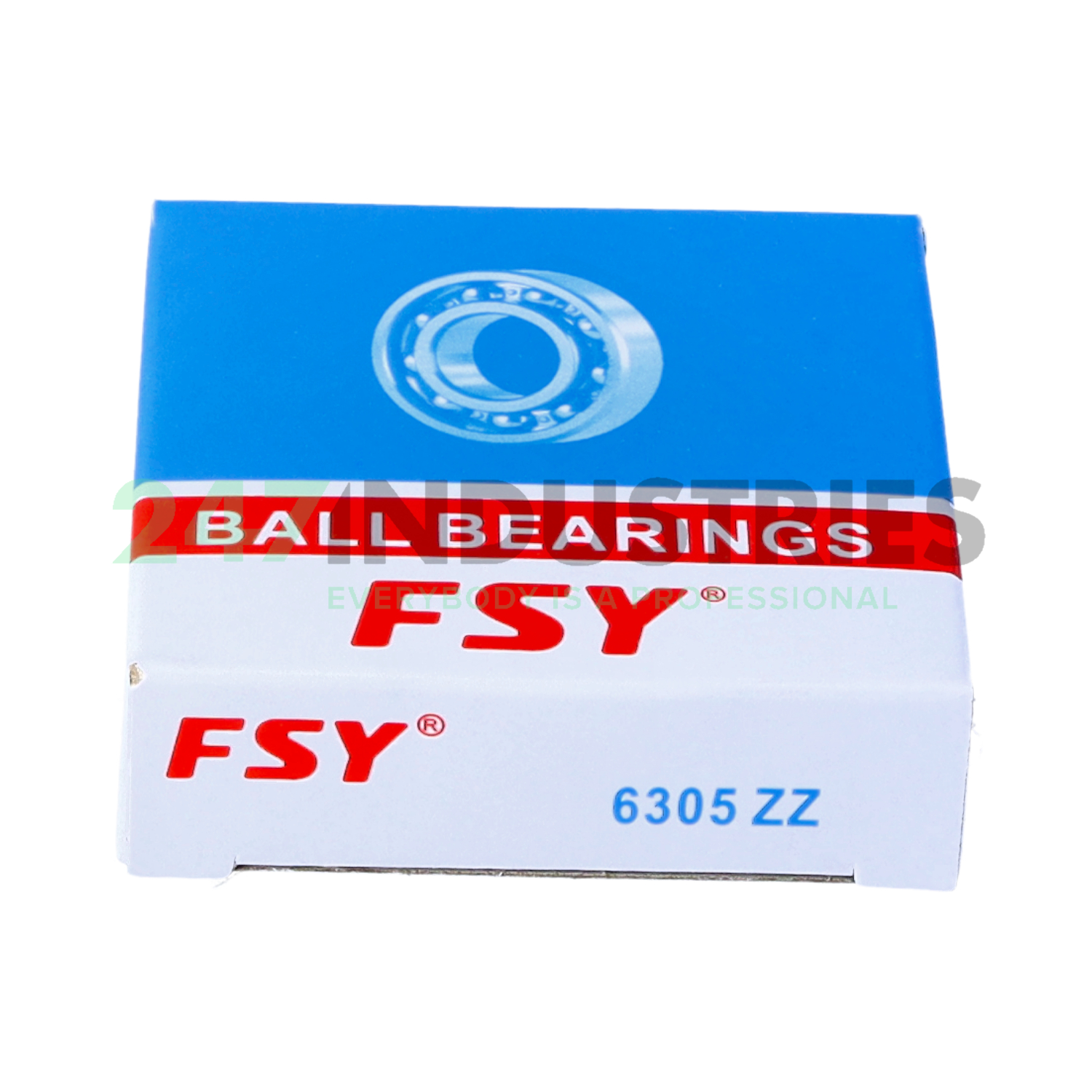 6305ZZ FSY Image 3