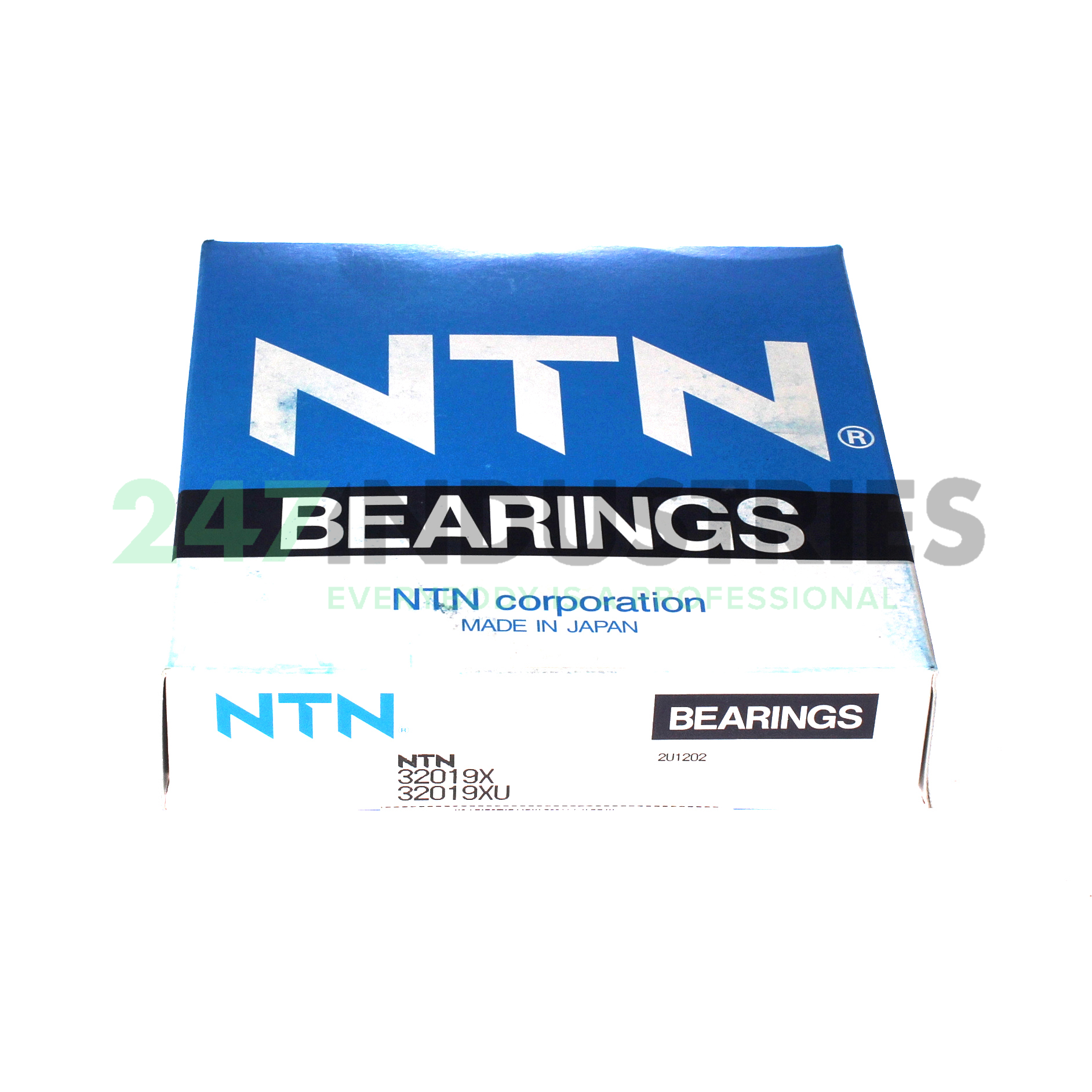 32019XU NTN Image 4