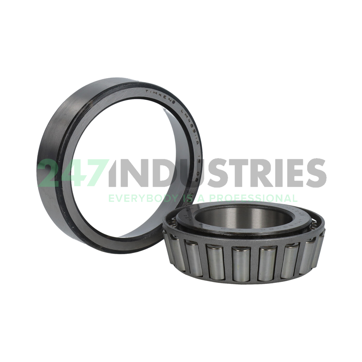 LM48548A/LM48511A Timken