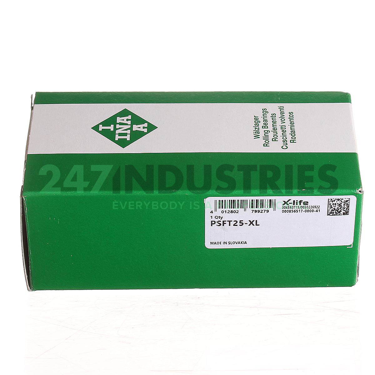 PSFT25-XL INA Image 4