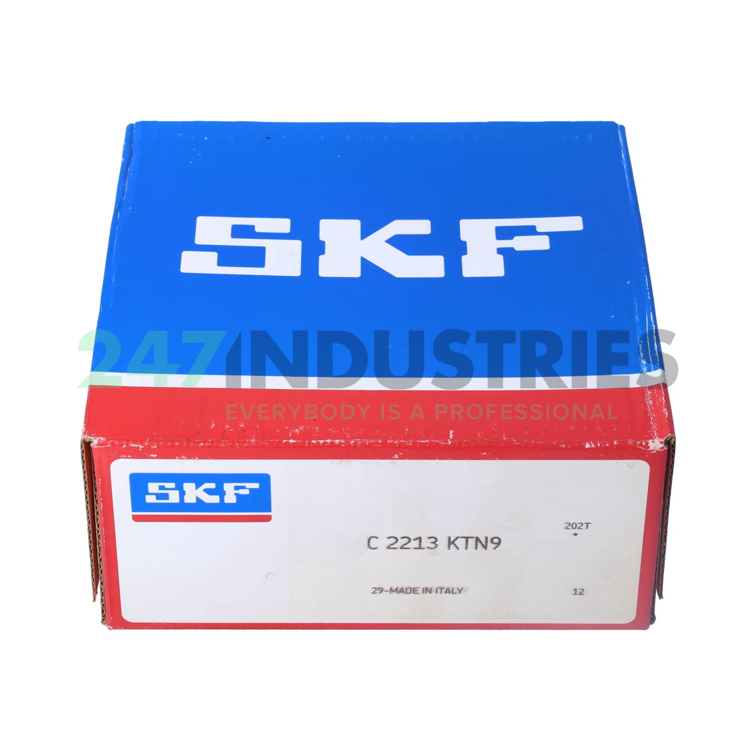 C2213KTN9 SKF Image 3