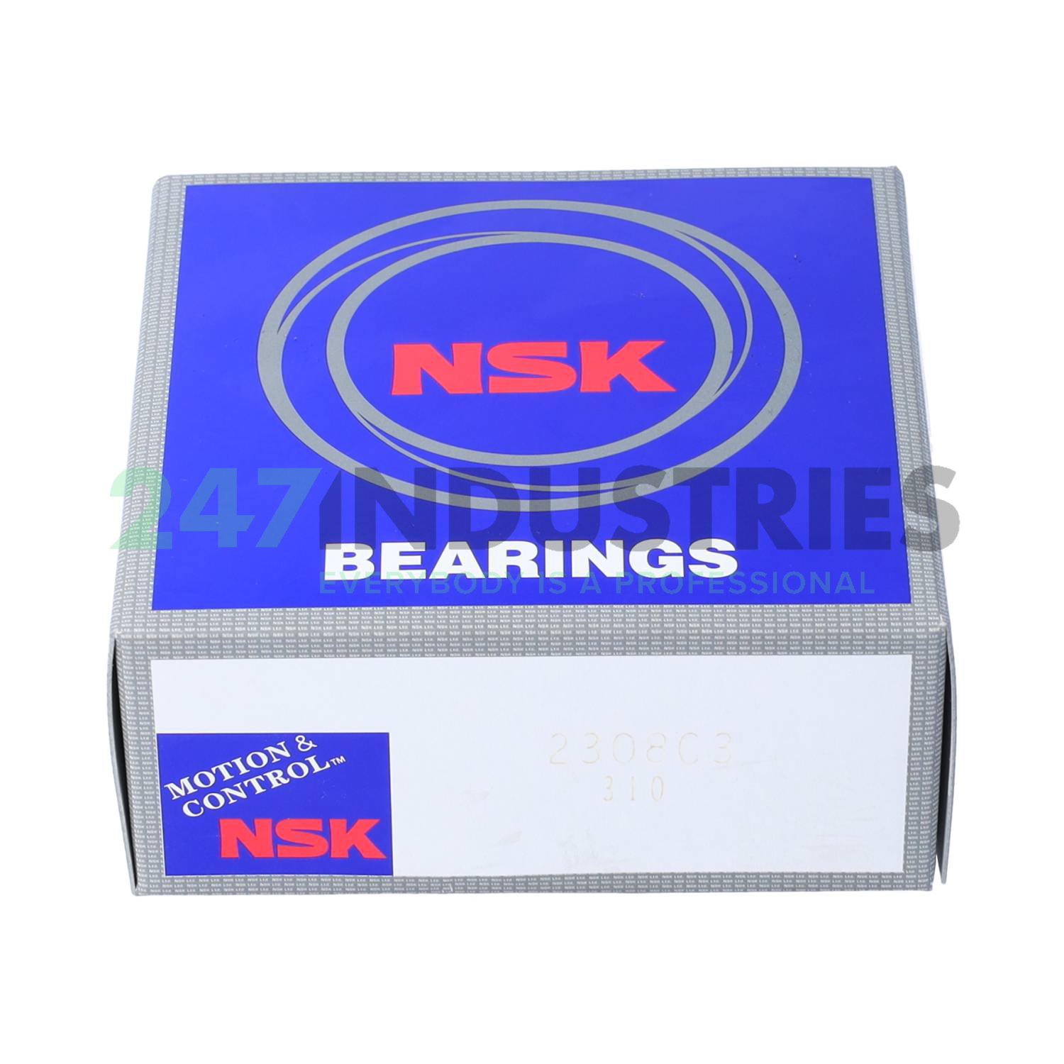 2308C3 NSK Image 4
