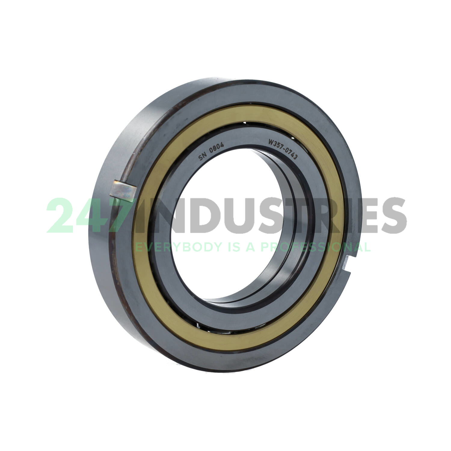 QJ213-XL-N2-MPA-F59-C4 FAG Image 2