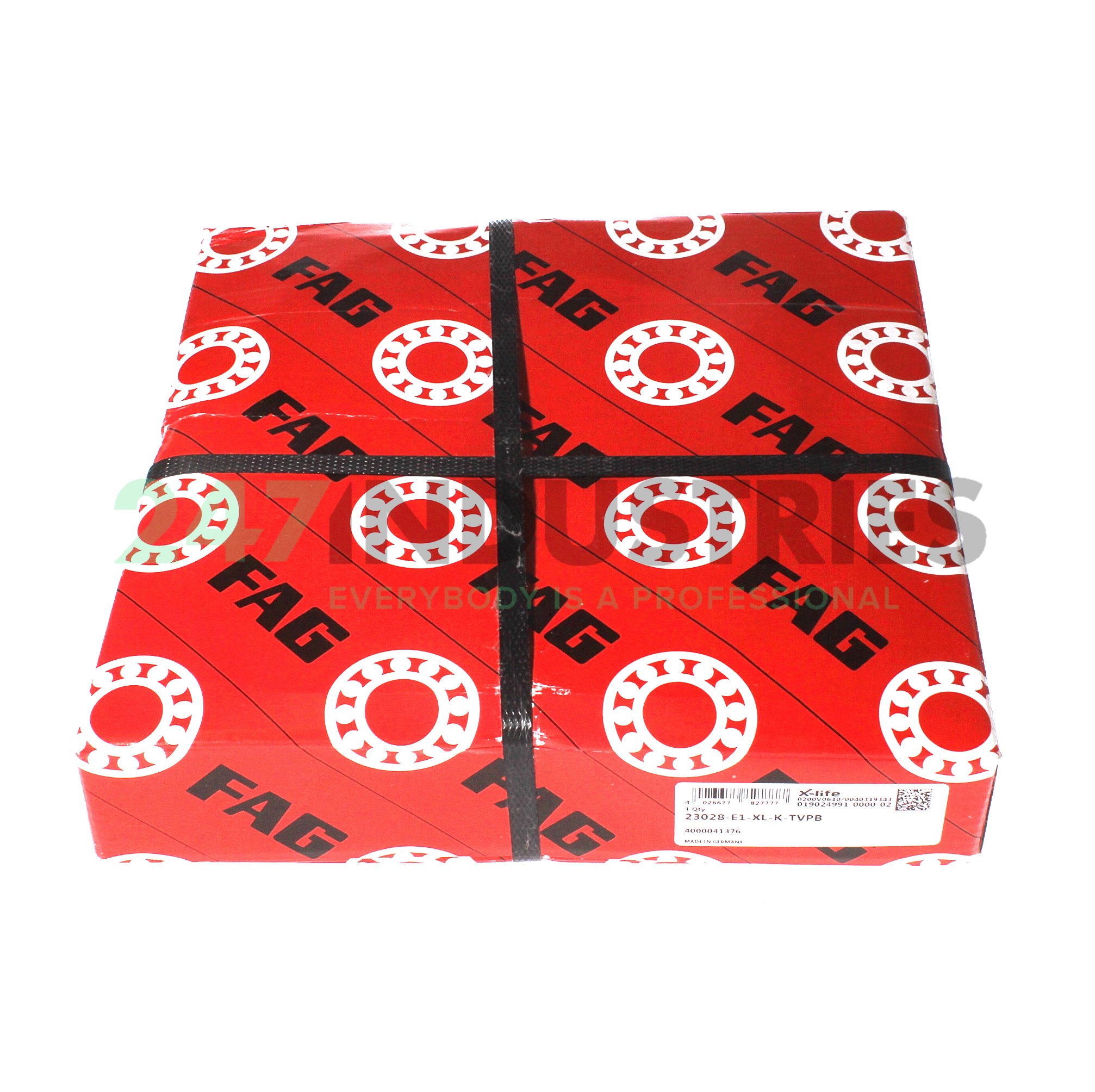 23028-E1-XL-K-TVPB FAG Image 5