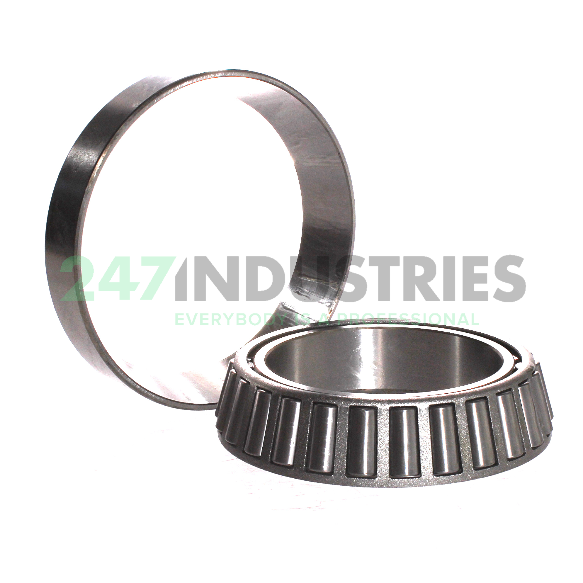 JM716649/JM716610 Timken Image 2