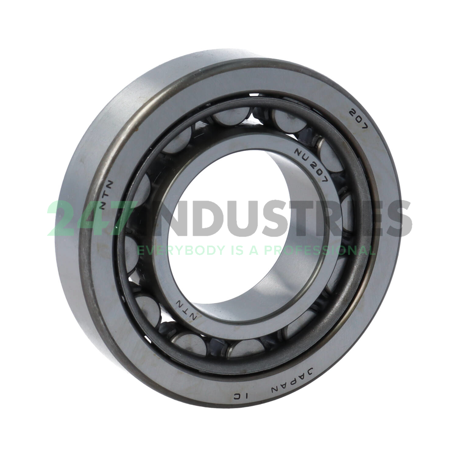 NU207 NTN Image 2