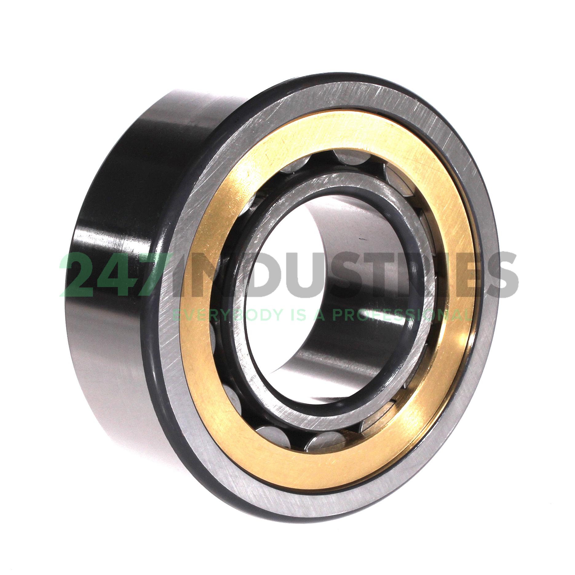 NU2312-E-XL-M1A-QP51-C4 FAG Image 2