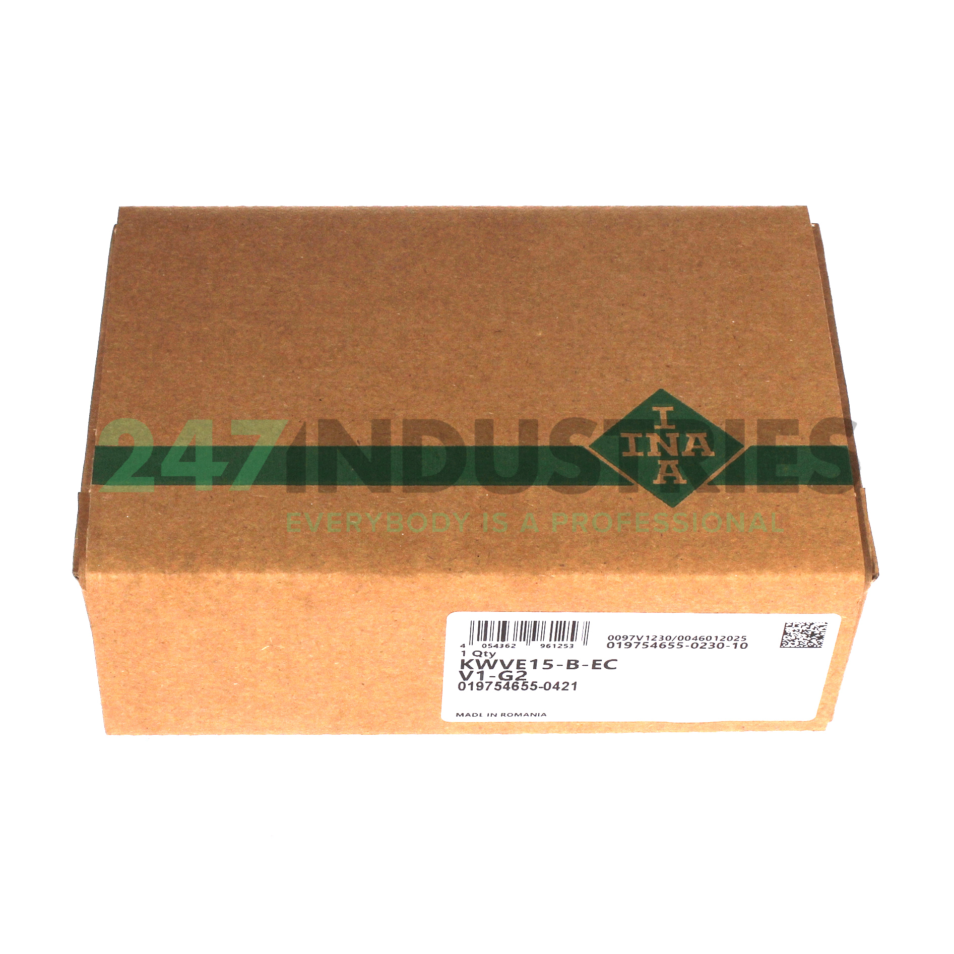 KWVE15-B-EC-V1-G2 INA Image 4