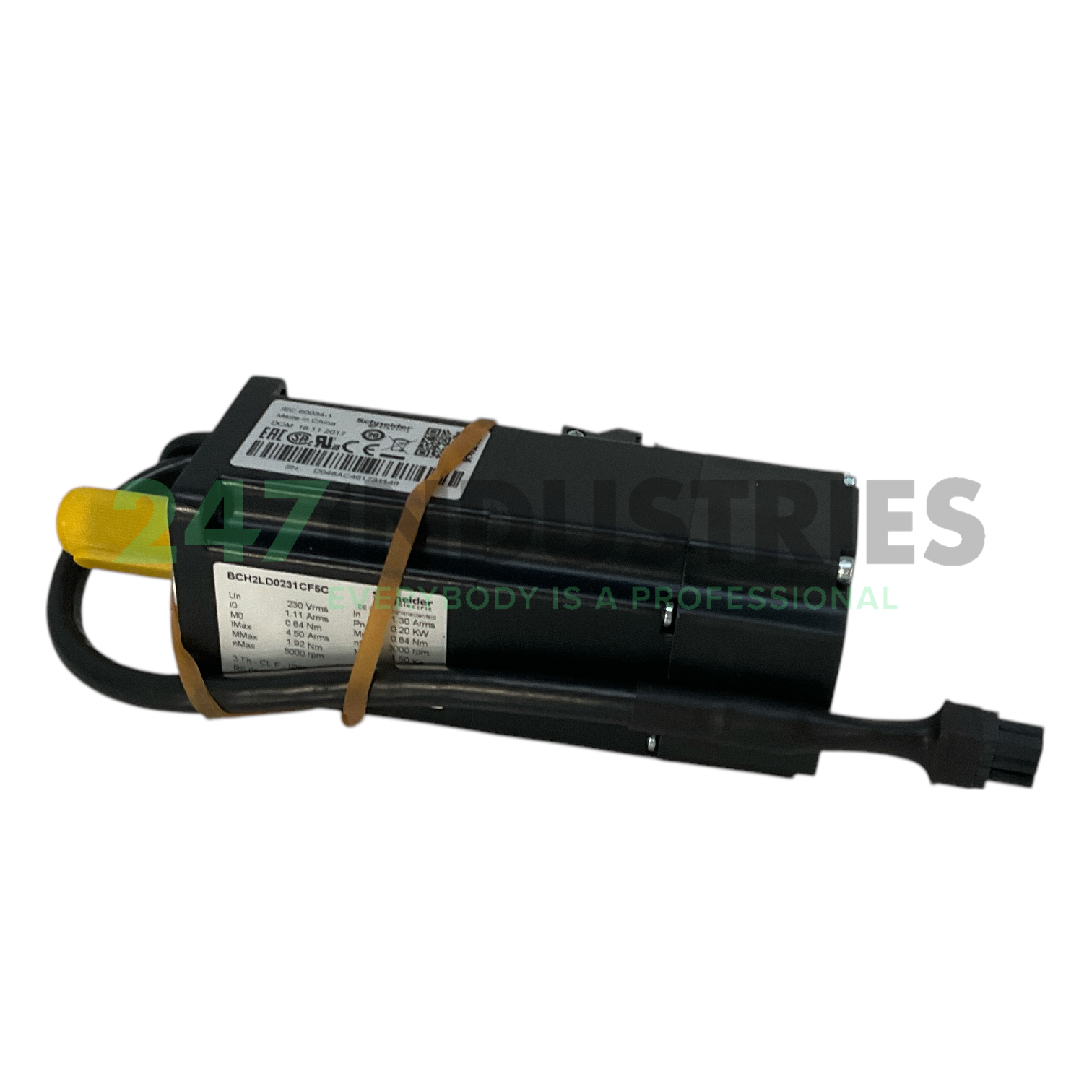 BCH2LD0231CF5C Schneider Electric Image 1