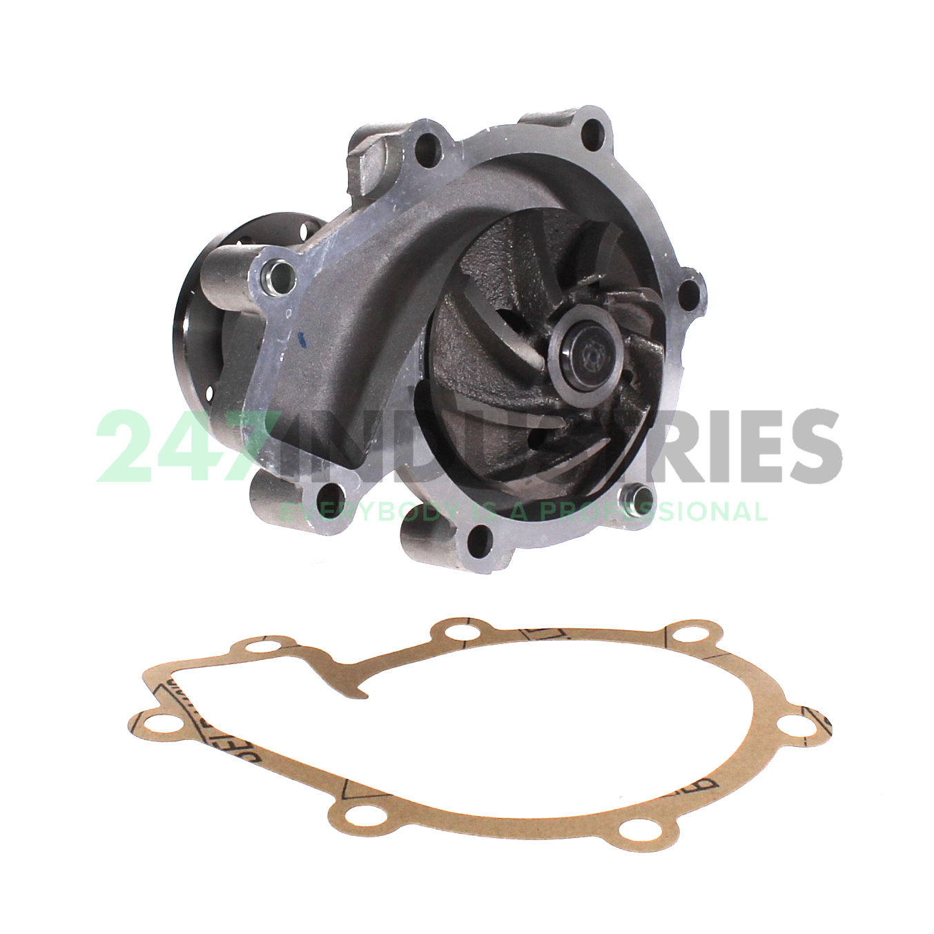 VKPC88620 SKF Image 3