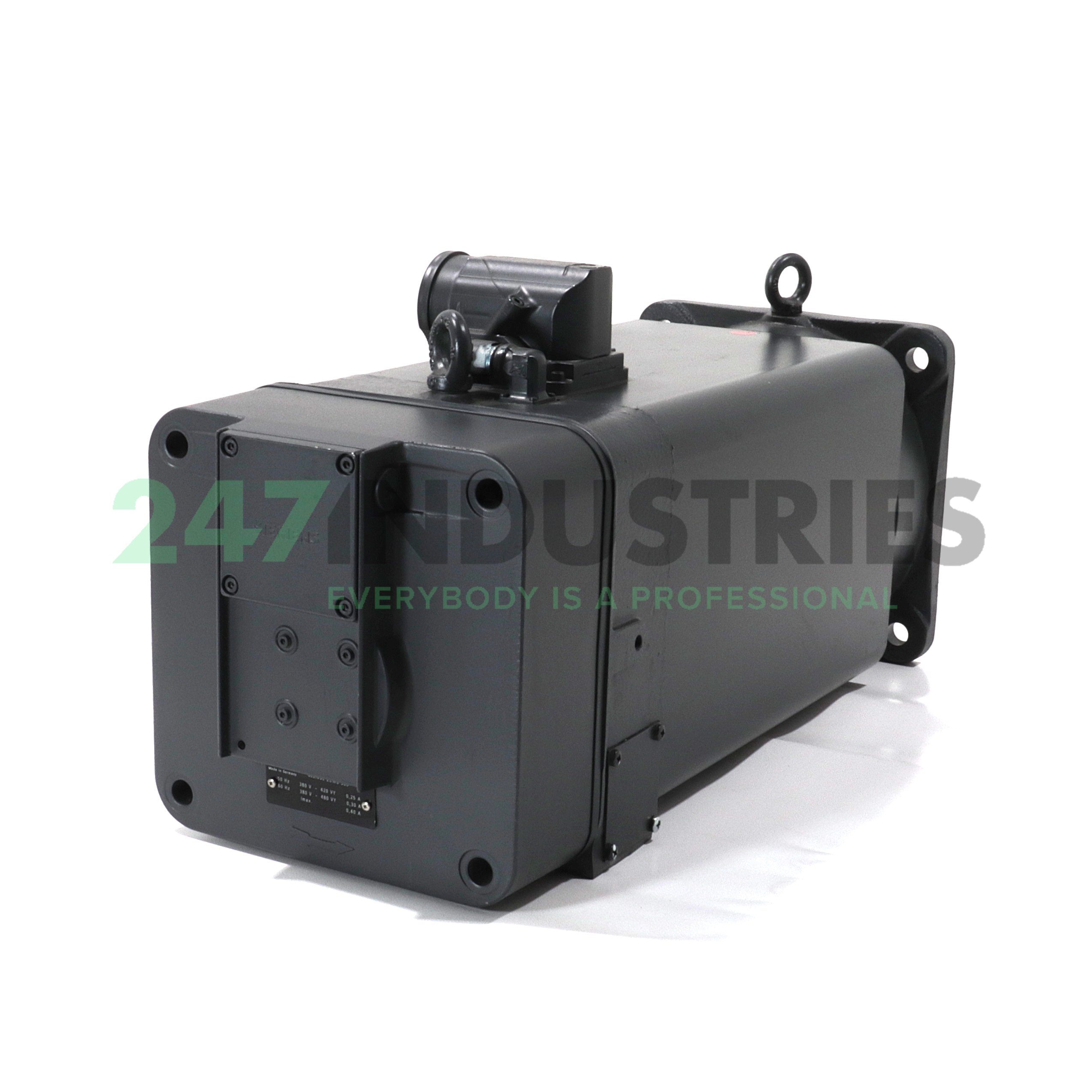 1FT6136-6SB71-1AA0 Siemens Image 3