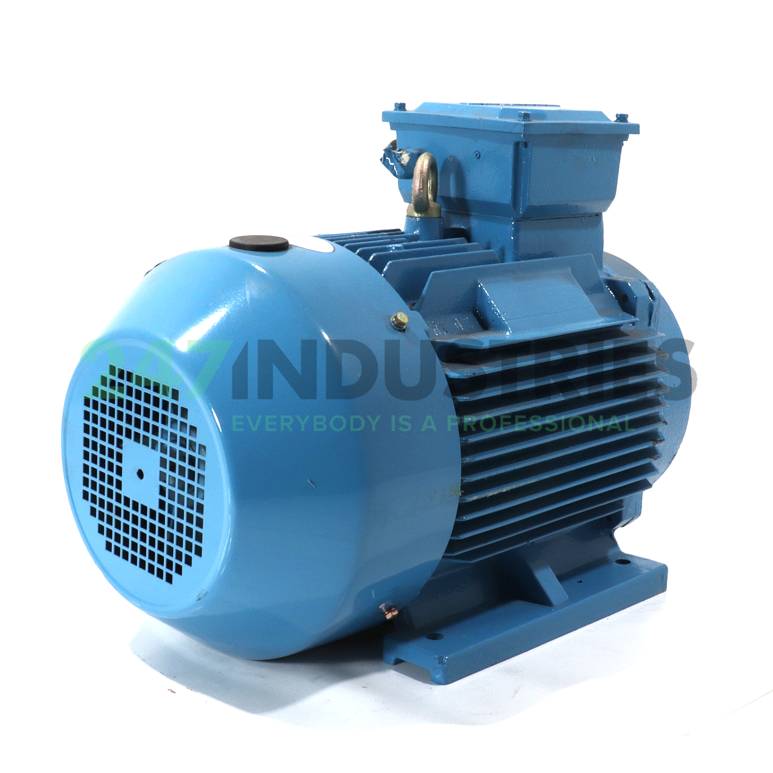 HJN1160L4-B3 Marathon Electric Image 3