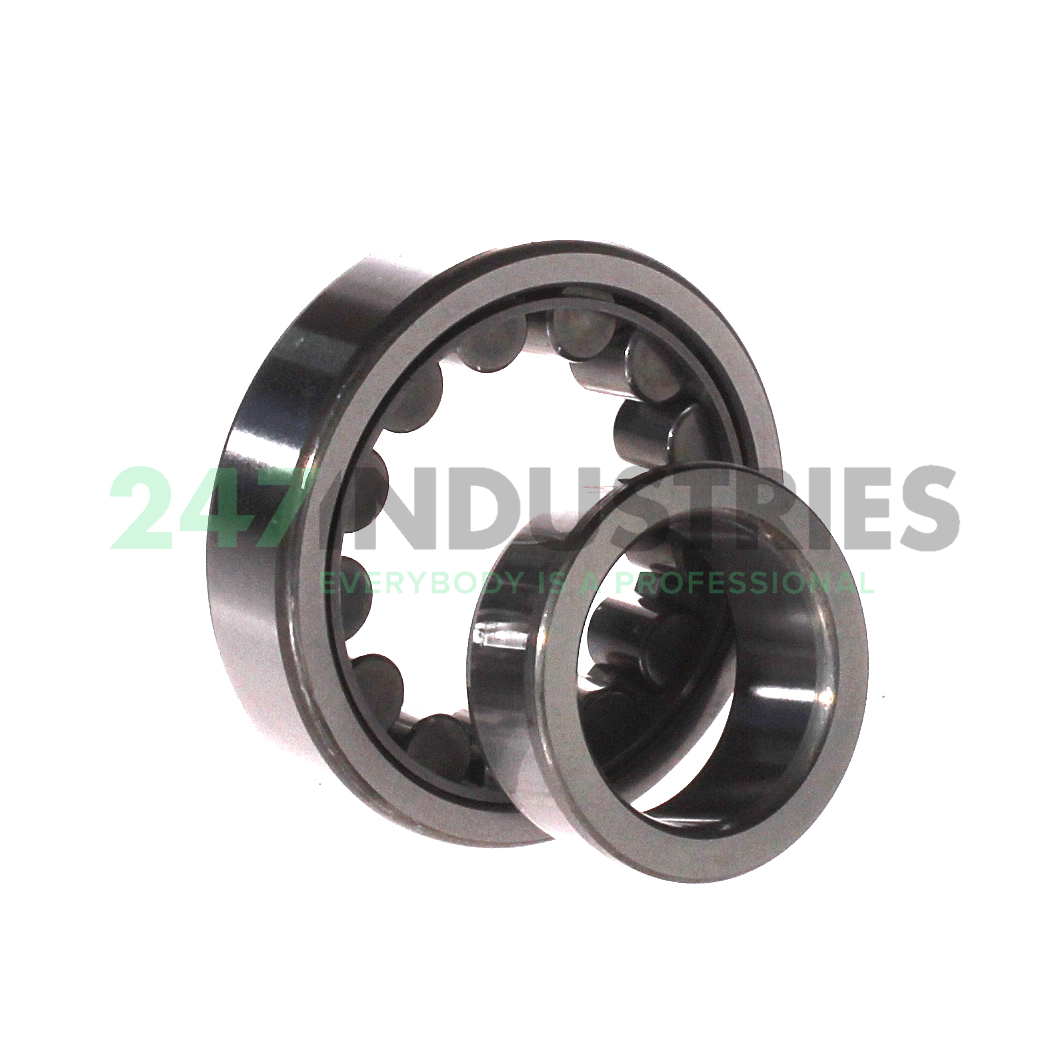 NJ206EWC3 NSK Image 3