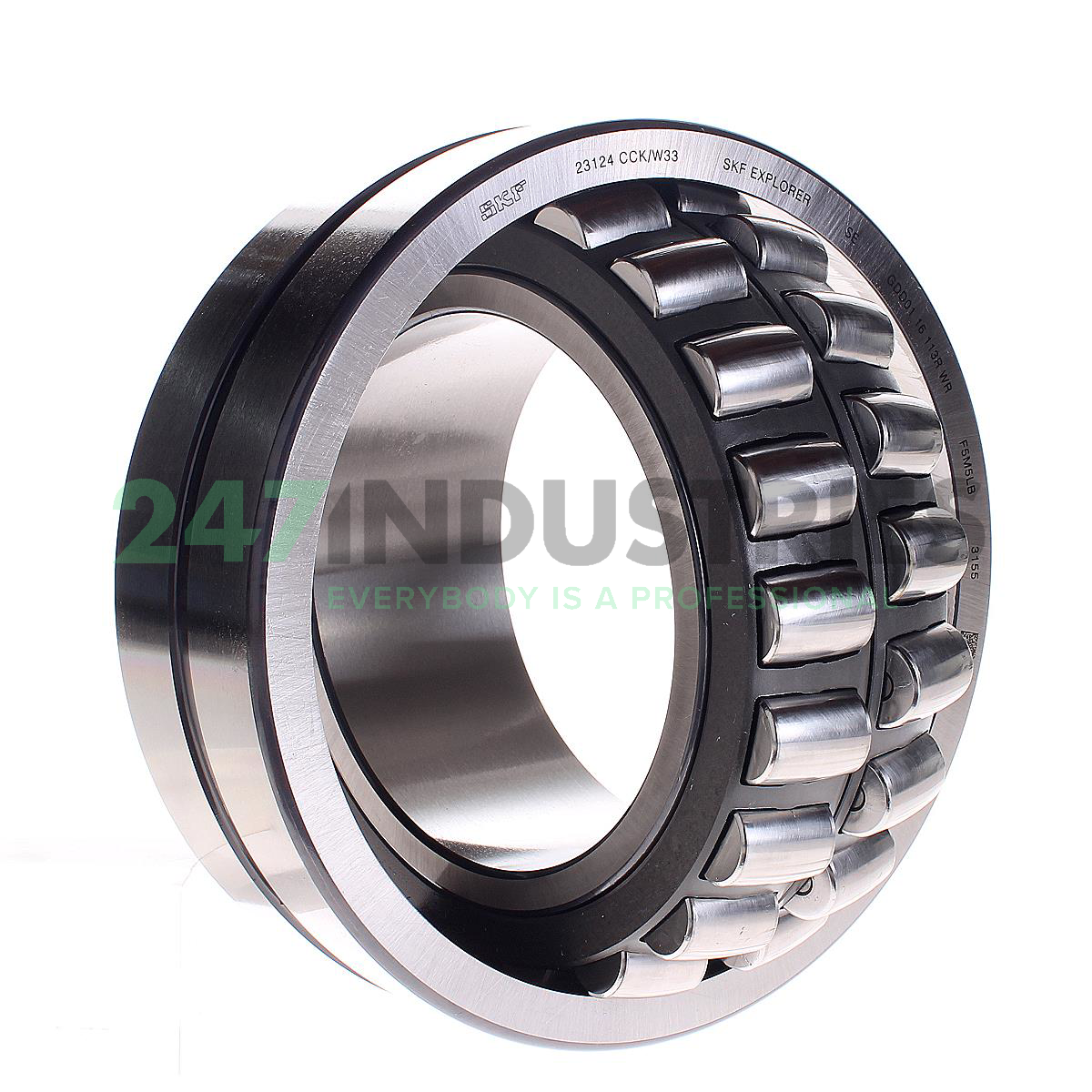 23124CCK/W33 SKF Image 2