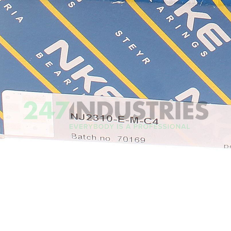 NJ2310-E-M-C4 NKE Image 7