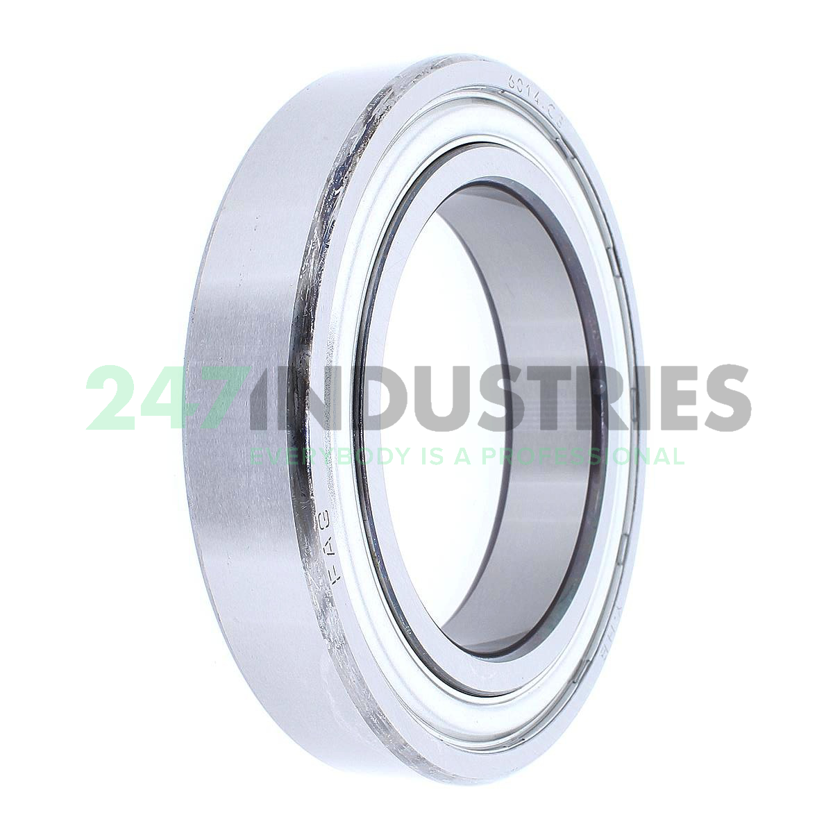 6014.2ZR.C3 FAG Image 2