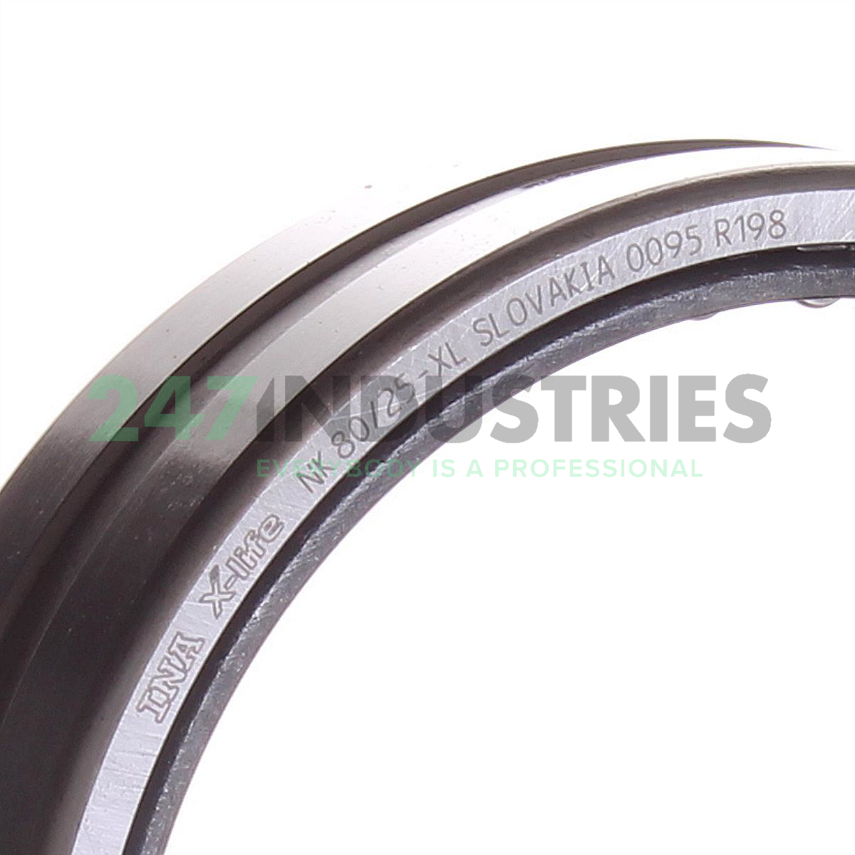 NK80/25-XL INA Image 2