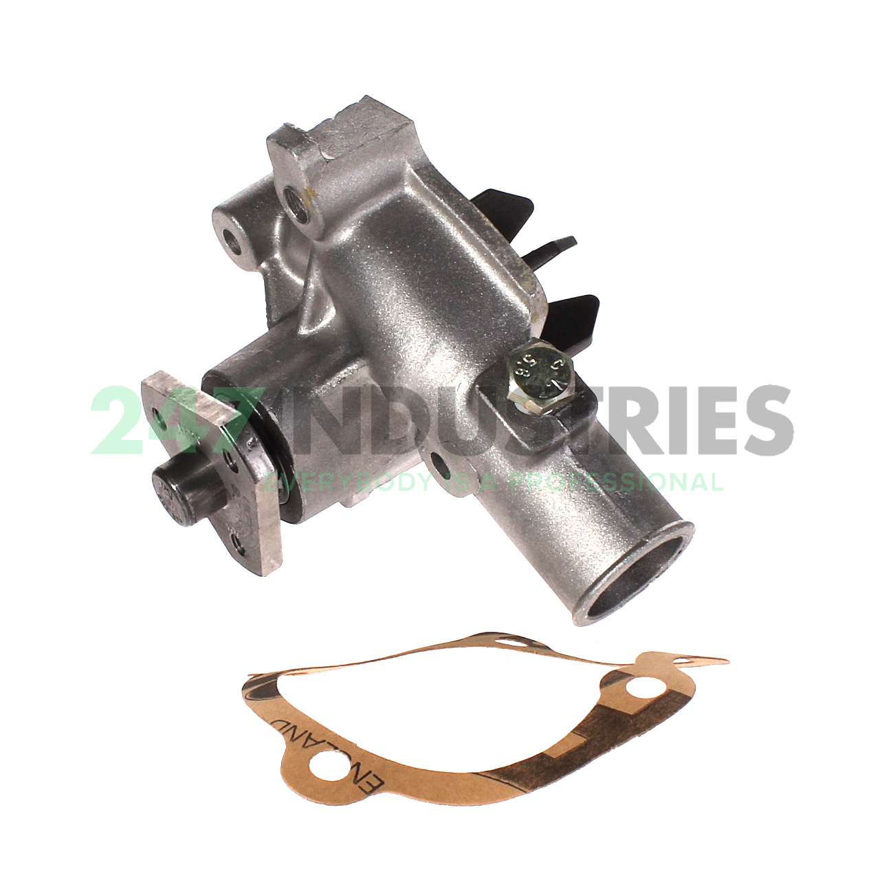 VKPC83206 SKF Image 4