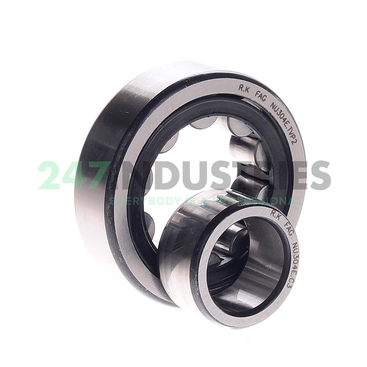 NU304E.TVP2.C3 FAG Image 2