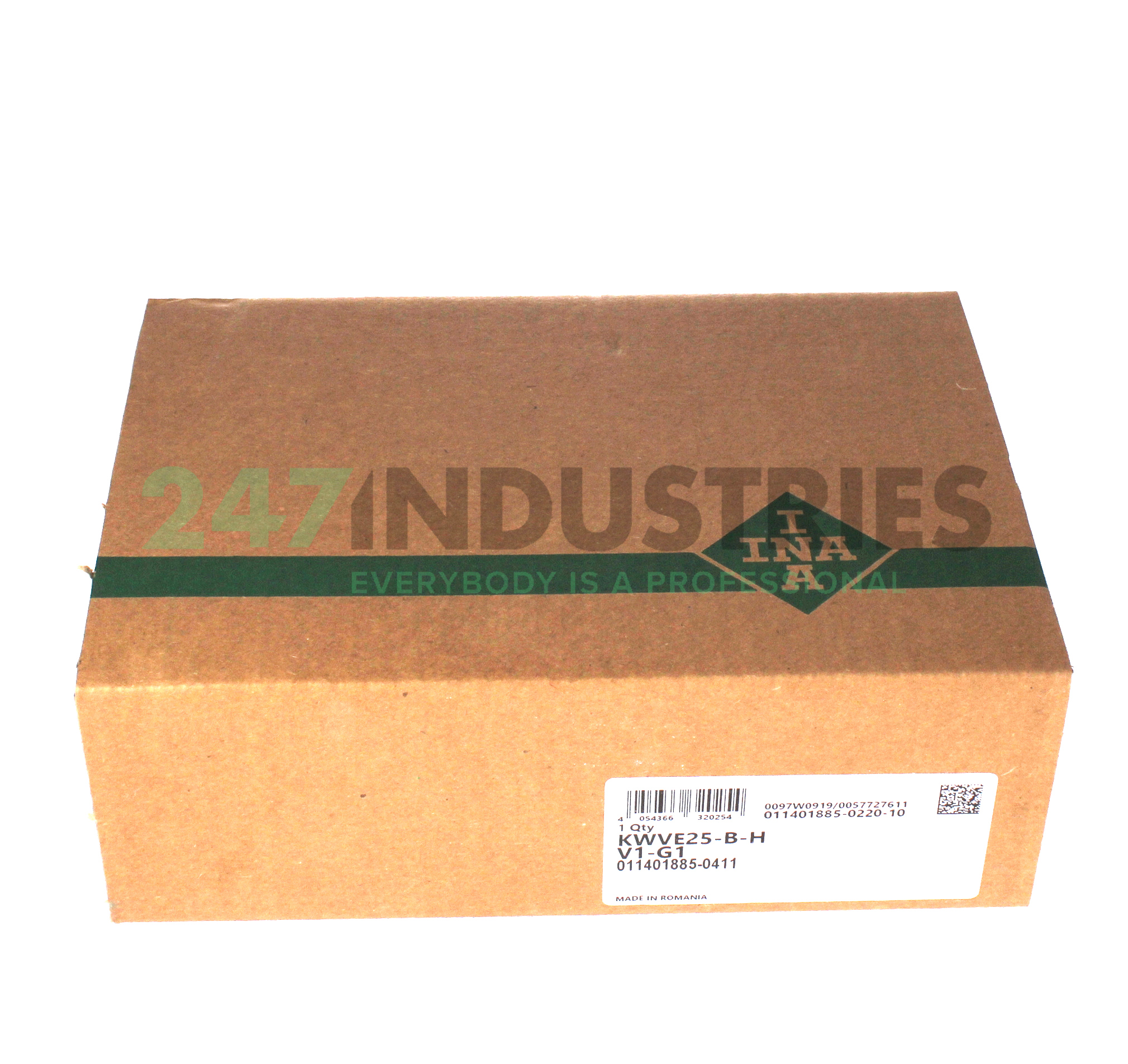 KWVE25-B-H-V1-G1 INA Image 4